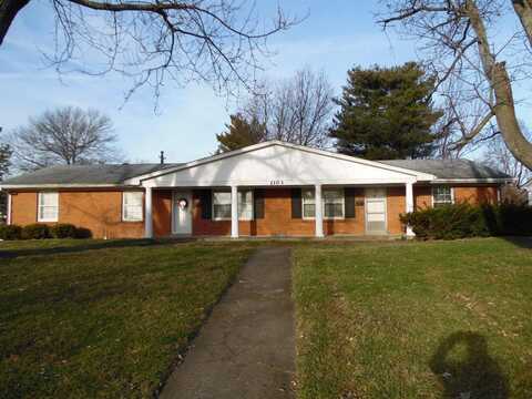 2103 Georgian Way, Lexington, KY 40504