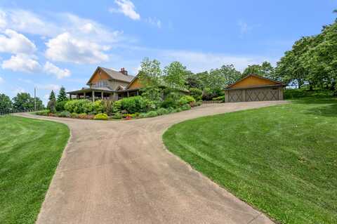 795 Baker Cemetery Road, Olive Hill, KY 41164
