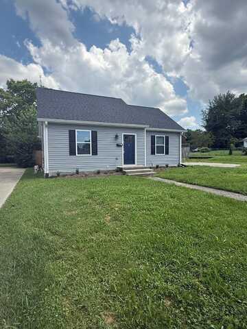 1012a Oak Hill Drive, Lexington, KY 40505
