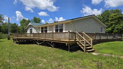 693 Windy Hill Road, Campton, KY 41301