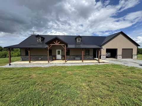 2850 Tea Run Road, Ewing, KY 41039