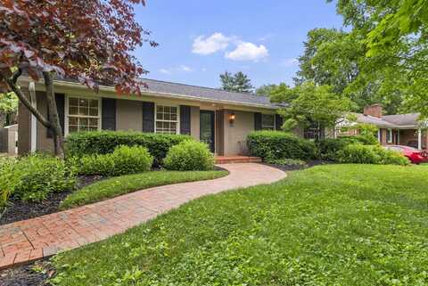 309 Greenbriar Road, Lexington, KY 40503