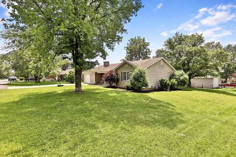 400 Aspen Drive, Lawrenceburg, KY 40342