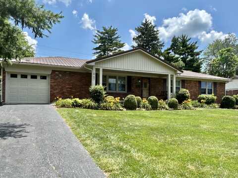 947 Brookhaven Drive, Frankfort, KY 40601