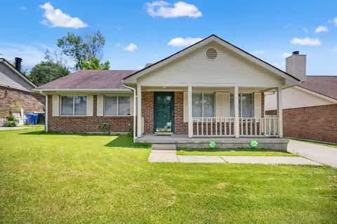 3416 Kenesaw Drive, Lexington, KY 40515