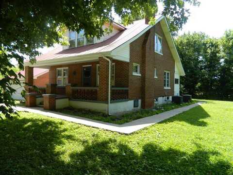 540 KY 30 East, Booneville, KY 41314