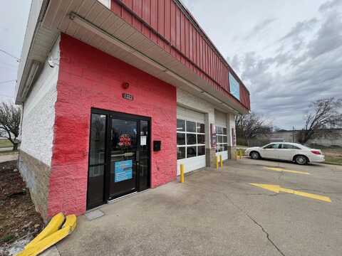 380 Noble King Court, Winchester, KY 40391