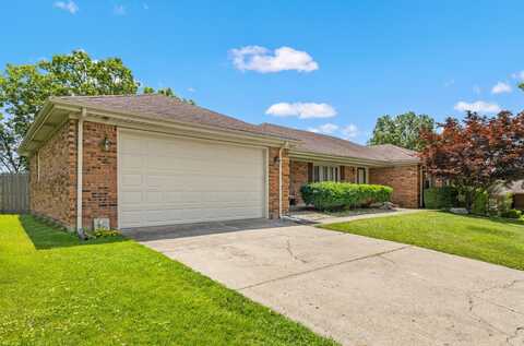 113 Shala Mar Rue, Winchester, KY 40391
