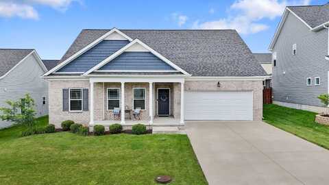 125 Maddrey Haven, Nicholasville, KY 40356