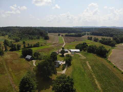 940 Town Branch Road, Jeffersonville, KY 40337