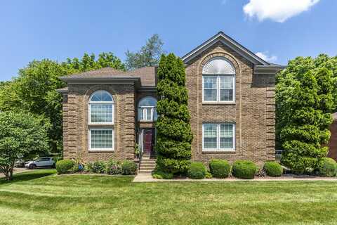 4129 Amberwood Court, Lexington, KY 40513