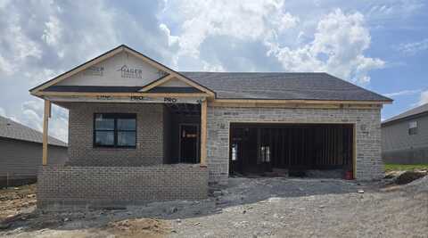 756 Yellowstone Trail, Richmond, KY 40475