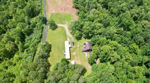 1496 Conrad Cemetary Road, Somerset, KY 42503
