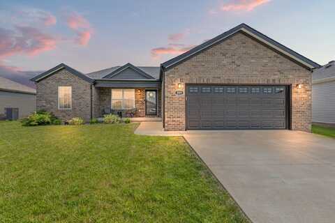 309 Memory Lane, Richmond, KY 40475