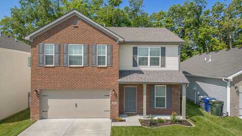 3828 Wading Creek Trail, Lexington, KY 40509