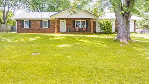 202 Willa Drive, Monticello, KY 42633