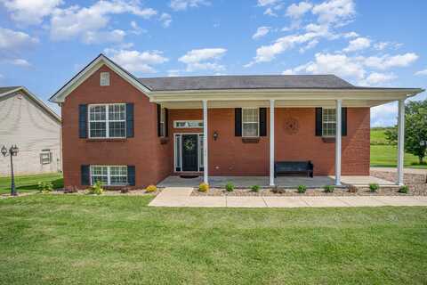 150 General Cleburne Drive, Richmond, KY 40475