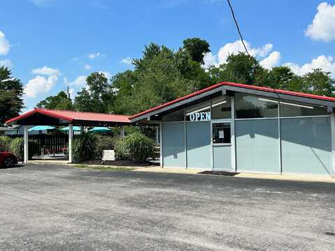 178 Lakeway Drive, Russell Springs, KY 42642