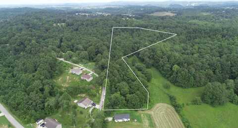 111 James Harris Cemetery Road, London, KY 40741