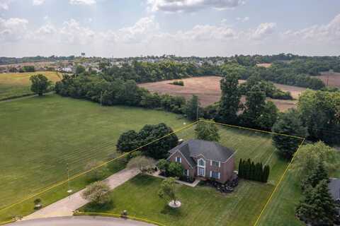200 Oak Tree Lane, Nicholasville, KY 40356