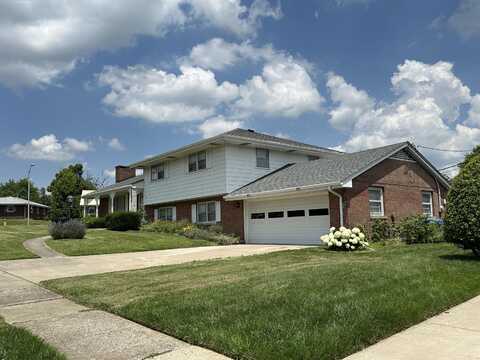 533 Bryanwood Parkway, Lexington, KY 40505