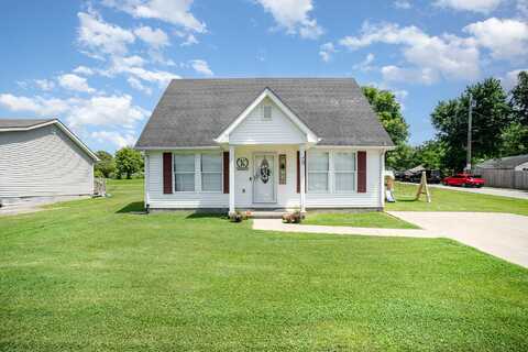 70 Kaye Street, Berea, KY 40403