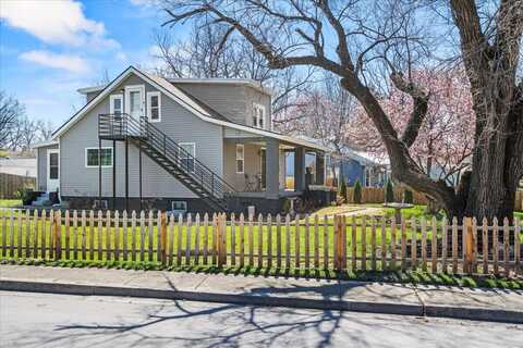 394 Bassett Avenue, Lexington, KY 40502