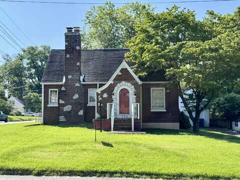 154 North Alta Avenue, Danville, KY 40422
