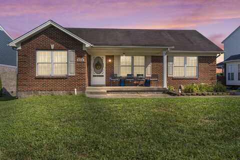 8812 Wisdom Lane, Louisville, KY 40229