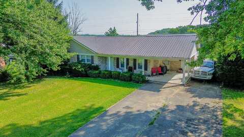 126 Overlook Court, Danville, KY 40422