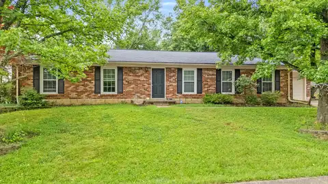 3037 Dale Hollow Drive, Lexington, KY 40515