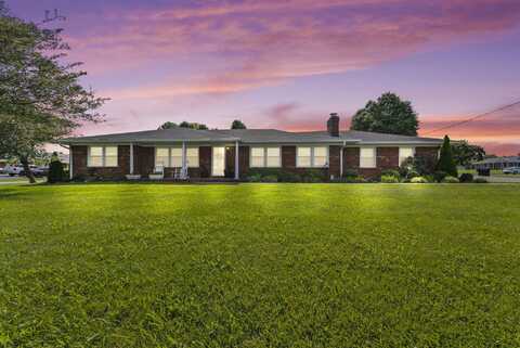 1401 Hustonville Road, Danville, KY 40422