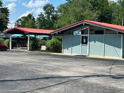 178 Lakeway Drive, Russell Springs, KY 42642
