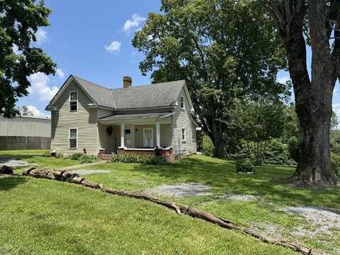 410 Coburg Lane, Columbia, KY 42728