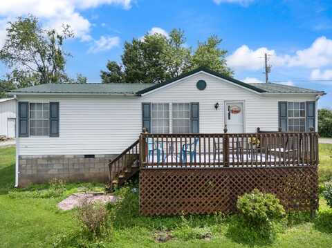 31 Kaden Drive, Ezel, KY 41425