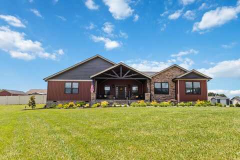 498 Caribou Drive, London, KY 40744