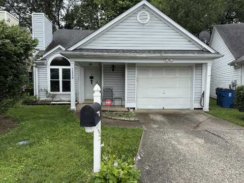 10509 Bay Pointe Court, Louisville, KY 40241