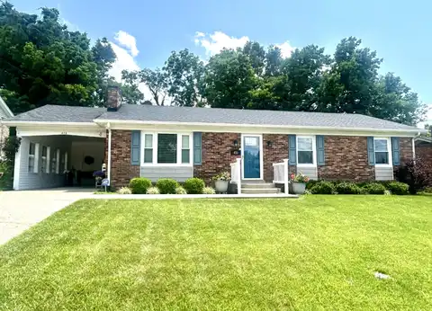 416 Wallace Court, Richmond, KY 40475