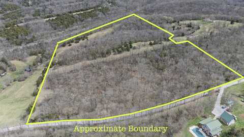263 Luke Road, Sadieville, KY 40370