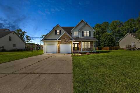 166 Sayre Drive, Morehead, KY 40351