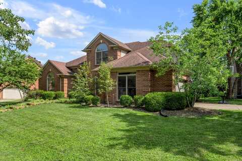 3216 Darlington Circle, Lexington, KY 40509