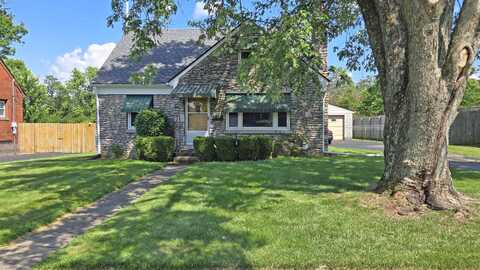 2404 Eastway Drive, Lexington, KY 40503