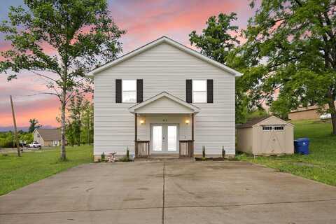 420 Westgate Drive, Somerset, KY 42503