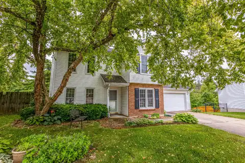 4433 lancaster Court, Lexington, KY 40515
