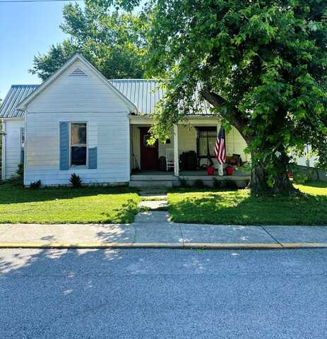 311 North Maple Street, Somerset, KY 42501