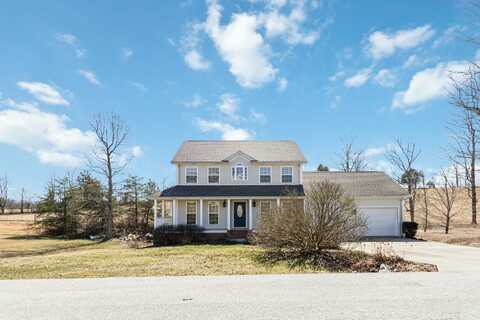 245 Cedar Point Drive, London, KY 40741