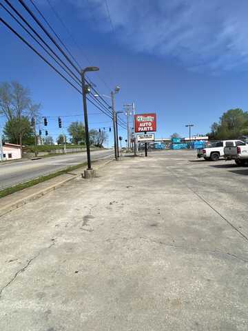 543 North N.Maysville St Street, Mount Sterling, KY 40353