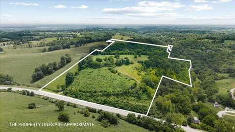 3020 Dry Fork Creek Road, Winchester, KY 40391