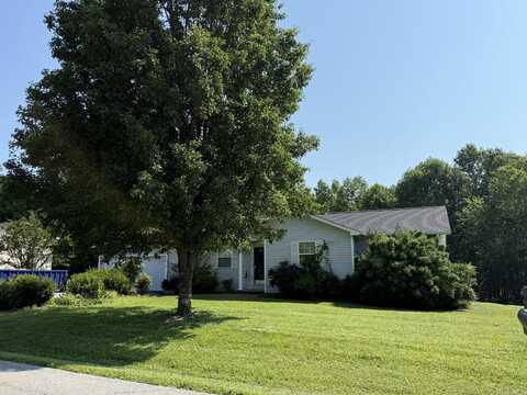 772 Hopkins Cemetery Road, Lily, KY 40740