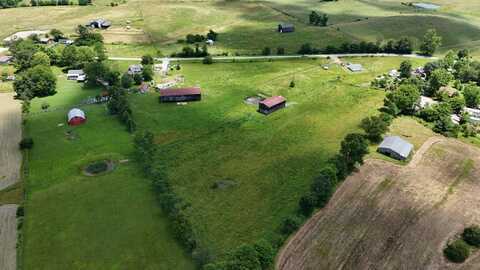 2475 Bowen Road, Stanford, KY 40484